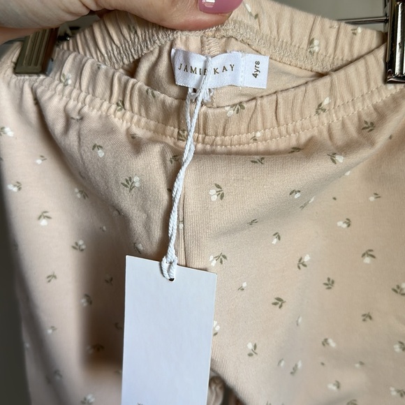 ✨NEW Jamie Kay Matching Set 4Y - Picture 9 of 12